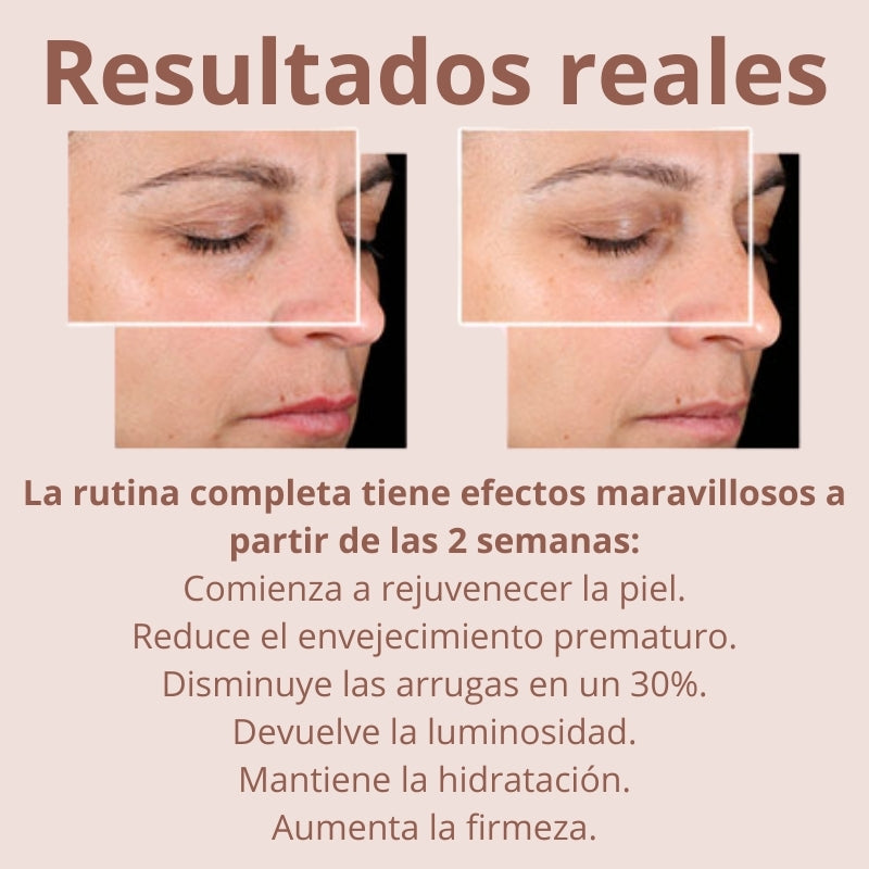 Kit De Skin Care Mary Kay