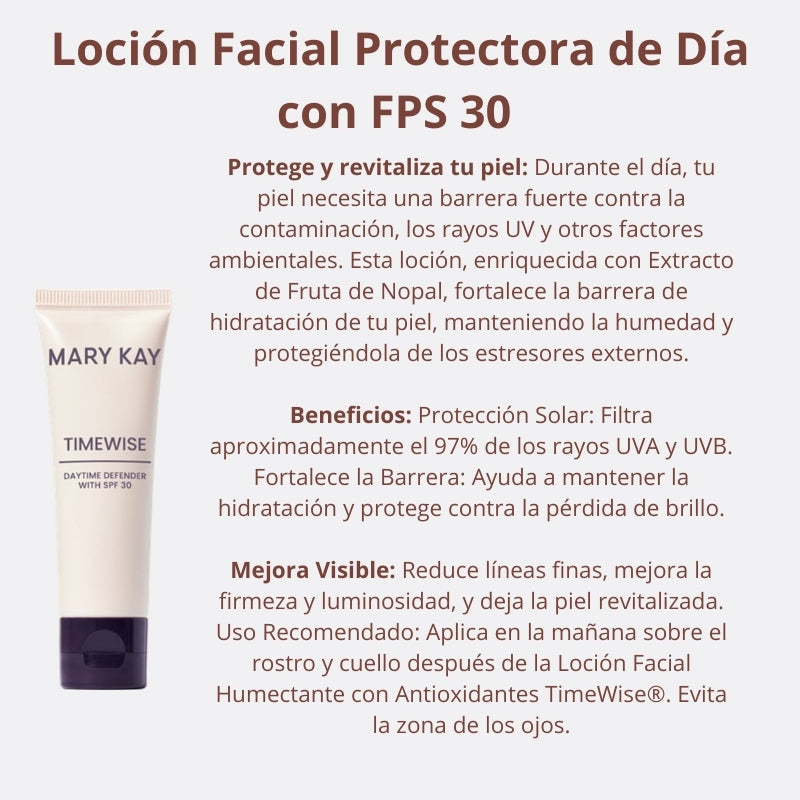 Kit De Skin Care Mary Kay