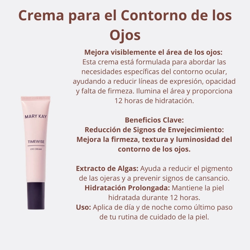 Kit De Skin Care Mary Kay
