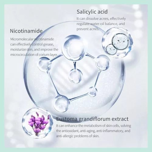 Gel Para El Acné-cicatrices
