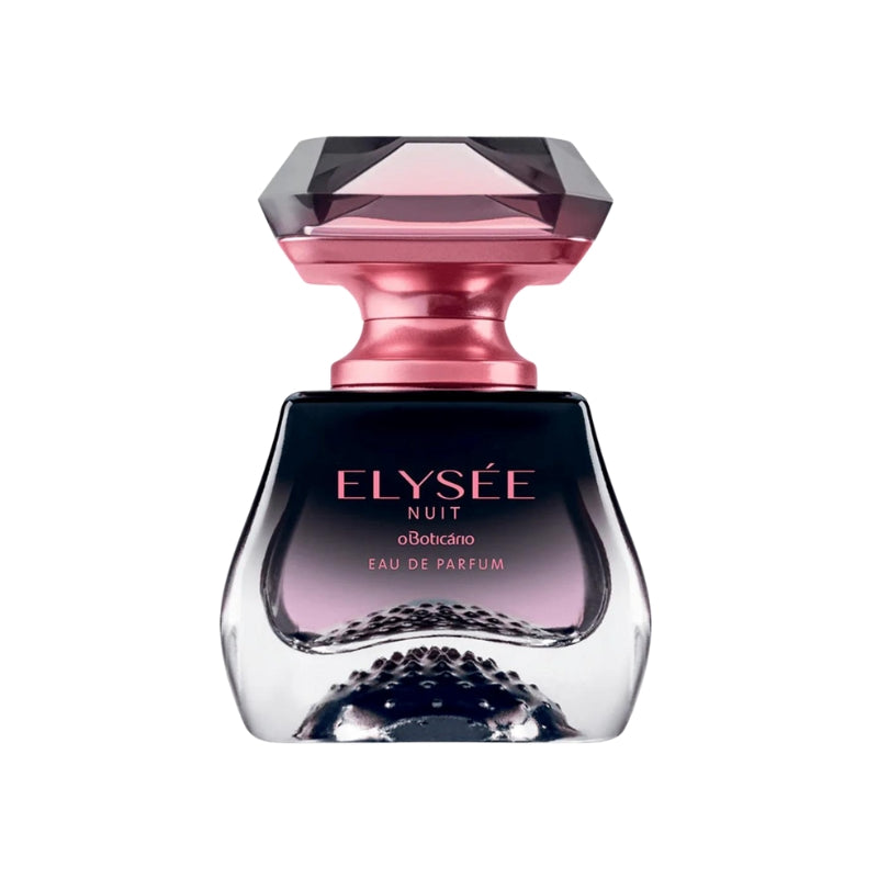 Elysée Nuit Eau de Parfum de 50ml: La Fragancia Nocturna que Seduce a Hombres de Gusto Refinado