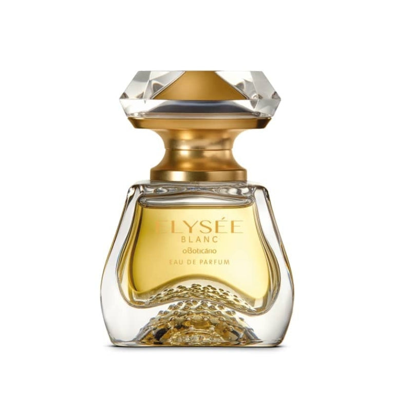 Elysée Blanc 50ml: Para Mujeres Súper Femeninas, Empoderadas y que Saben lo que Quieren