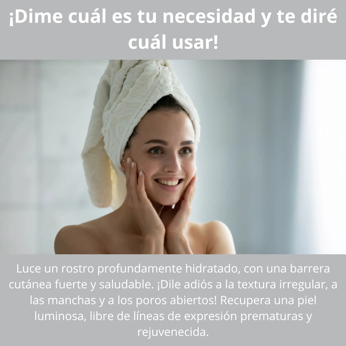 ¡Transforma Tu Piel con los Poderosos Concentrados Clinical Solutions de Mary Kay!