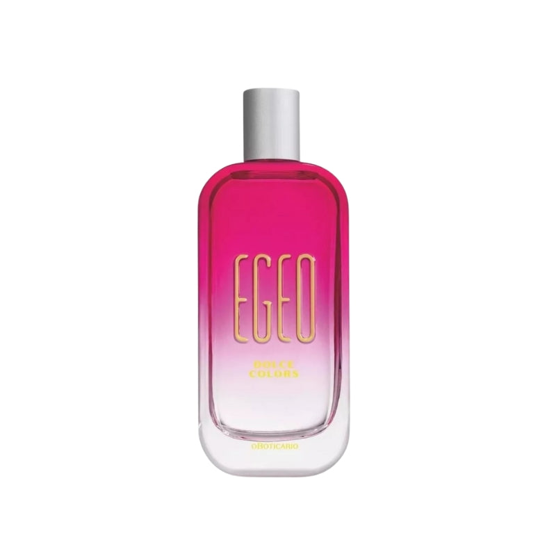 Egeo Dolce Colors 90 ml EDP: Un Toque de Alegría para Cada Día